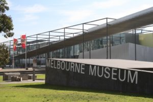 Dinosaur Eggs and Babies exhibition